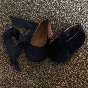 Myggpp girls Mary Janes